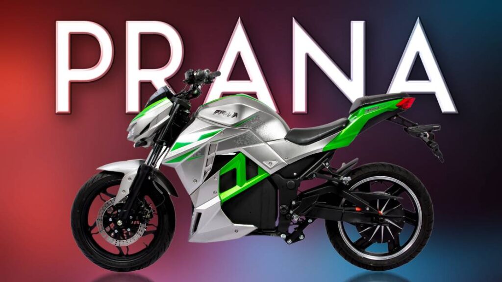 Piranha electric bike price sale