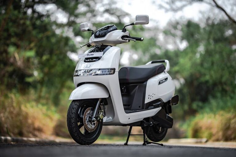 Best electric scooter in India 202021 Top 4 electric scooters in India