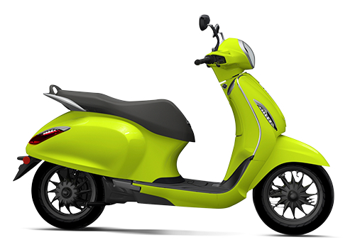 Bajaj Chetak Price, Specification, Range, Color, Features - 2022