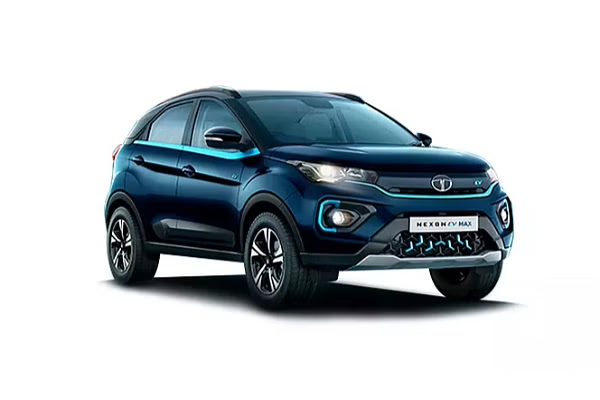 Mahindra Xuv 400 Launched Nexon Ev Killer Evehicleshop