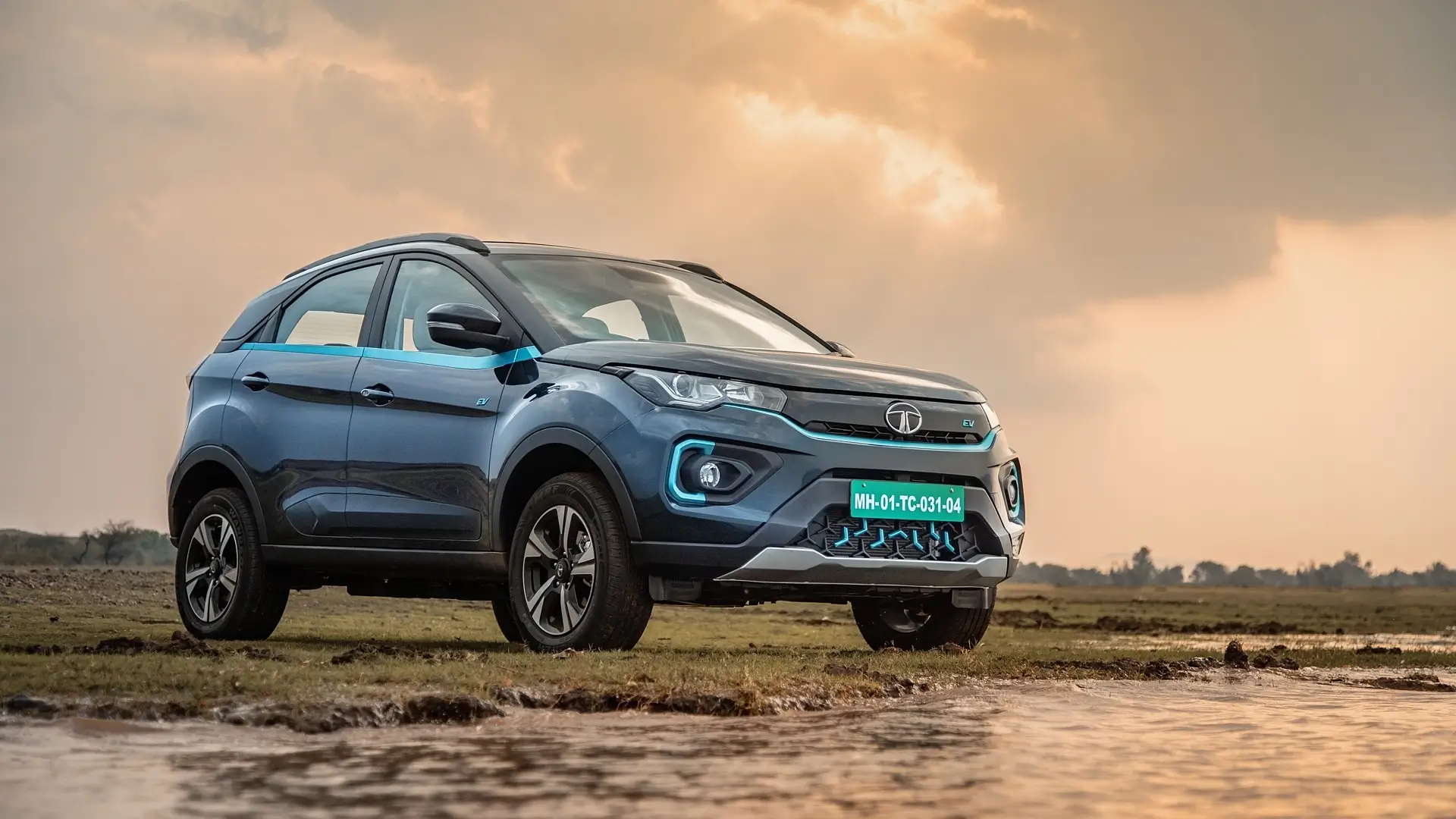 Tata Nexon EV Price Drop! Here Are Updated Price Of All Models